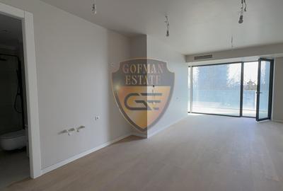 Apartament 2 camere 2 bai | Vedere la Mare | VOGH Olimp | 64,3 mp | Terasă 16 mp - 15