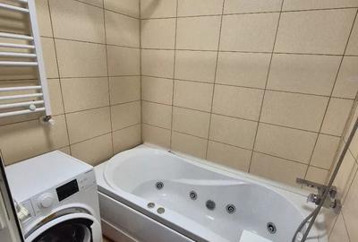 Apartament de 2 camere, 46 mp, metrou, centrala proprie, zona Jiului - 4