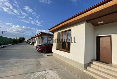 Exclusivitate - Vila individuală Tunari - 17