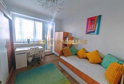 3 Camere de inchiriat | Grivita | Centrala proprie | Metrou - 6