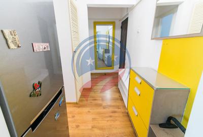 APARTAMENT 3 CAMERE , ETAJ 3, CRAIOVITA - ORIZONT - 8