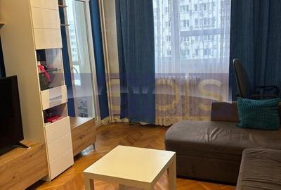 Apartament cu 3 camere, mobilat în Dristor