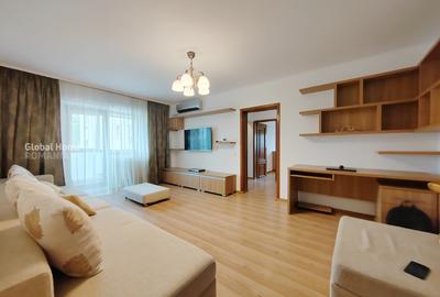 Tineretului | 4 camere| Renovat | lângă parcul Lumea Copiilor | 100mp - 1