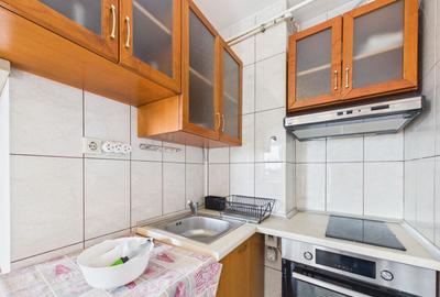 Apartament 2 camere Cotroceni - 12
