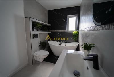 Real Village- Complex rezidential-Ideal pentru confortul zilnic- - 16