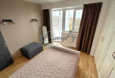 Apartament premium renovat integral pe strada Alverna - 6