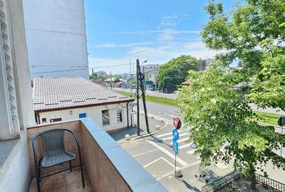 Apartament cu 3c, ideal birou, la 6 min. de metrou si loc de parcare - 13