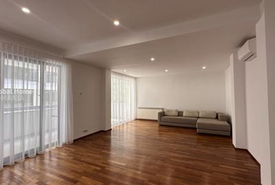 Apartament cu 2 camere decomandat, mobilat în Herăstrău