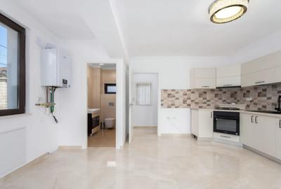 Pipera : Vila individuala renovata total, cu un teren de 1000 mp ! - 5