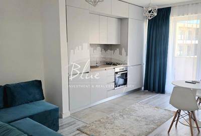 Apartament 2 camere cu loc de parcare situat in Tomis Plus - 3