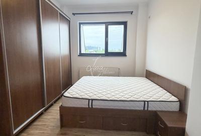 Dobrogeanu Gherea 56, apartament cochet cu 3 camere - 4