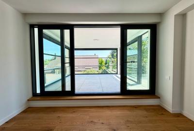 Vilă contemporană premium in Baneasa, design modern și confort all-season - 17