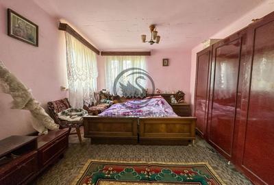 Casa cu 3 camere de vanzare | Puchenii Mosneni, Prahova | Comision 0% - 3