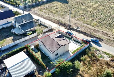 Casa Individuala Bacu | 200mp P+1 | 4 camere | Comision 0! - 24
