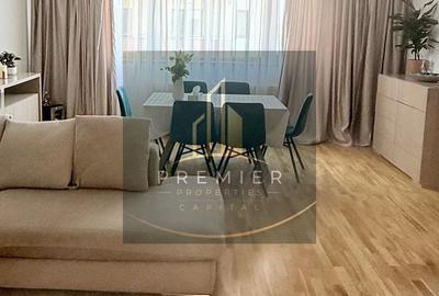 Apartament cu 4 camere decomandat în Sisești
