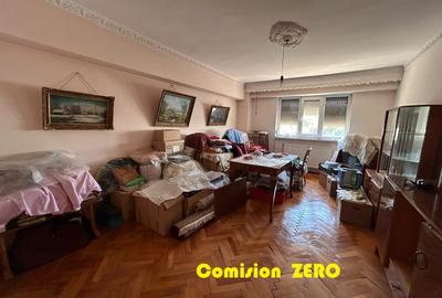 Apartament cu 2 camere decomandat în Călărași