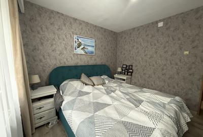 Apartament 3 camere, decomandat, 67 mp utili, parter - Girocului - 4