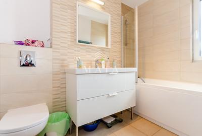 Apartament 3 camere, boxa si parcare, Ansamblul Cibinium-Central - 9