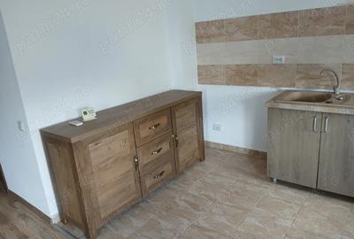 Apartament cu 2 camere decomandat în Rahova