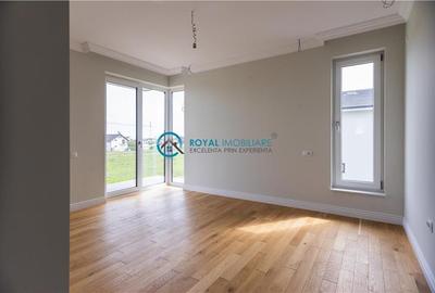 Royal Imobiliare-Vanzare Vila Paulesti - 29