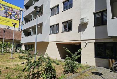 Spatiu birouri luminos, modern, cladire noua, parcare - 18