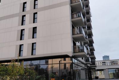Apartament 2 camere Nusco Aviatiei Pipera la metrou - 1