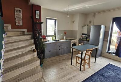 Triplex 3 camere - 87mp- 2 bai - New Residences Colentina - 8