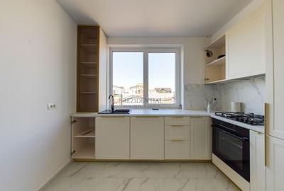 Vila individuala cu 4 camere, Bragadiru-Str. Crisul Repede - 7