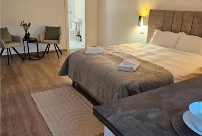 Vand apartament 2 camere renovat la 5 minute de Centrul Istoric - 3