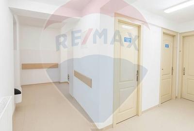 Spațiu comercial pentru clinică / laborator / cabinet medical - 5