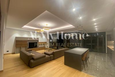 Penthouse SUPERB cu 4 camere, finisaje si mobilier PREMIUM, terase, parcare - 8