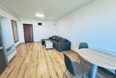 Apartament cu 2 camere de vanzare in zona Tractorul Coresi ,et 6/8 cu loc de par - 2