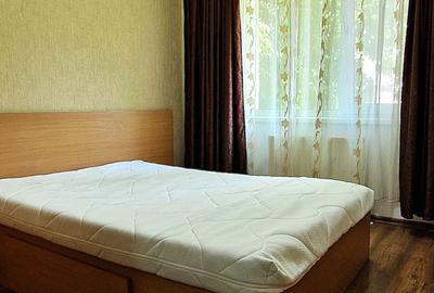 Apartament 1 cameră de închiriat – Podu Roș - 7