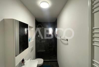 Apartament decomandat 2 terase bloc cu lift zona Arhitectilor Sibiu - 11