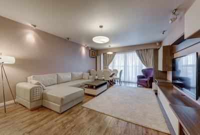 Inchiriere 2 camere Complex InCity - 1