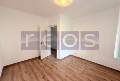 VANZARE 3 CAMERE | RENOVAT COMPLET | ETAJ 2 | ZONA CRANGASI - 6