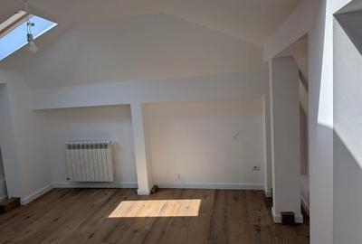 Apartament 5 camere spatios in vila Barbu Vacarescu - 5