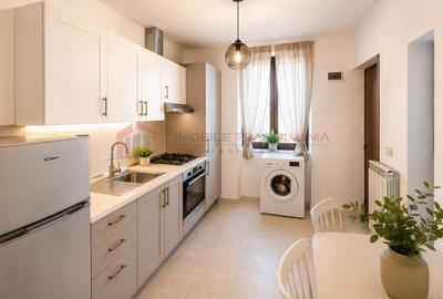 Apartament tip studio zona Zero | Piata Unirii - 2