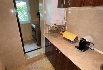 54.900 euro, APARTAMENT doua camere, etaj 2, Micro38 - 7