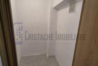 Spatiu birou | PARTER | 3 camere | 2 bai | Calea Calarasilor - 10