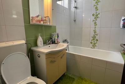 Ultracentral - zona McDonalds, 2 camere decomandat ( + AC si balcon ) - 6