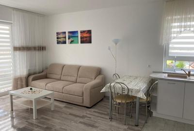 Studio 2 cam Avantgarden,mobilat si utilat, parcare, terasa - 2