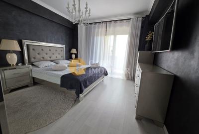 2 CAMERE DECOMANDAT--ETAJ 1--MOBILAT+UTILAT--ESQ VILLAGE V.L - 7
