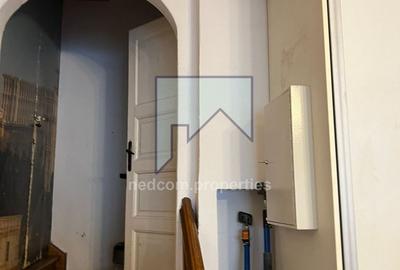 Vilă interbelică S+P+E+M | 8 camere | Zona Aviatorilor – Arcul de Triumf - 3