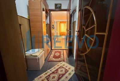 Garsonieră semidecomandată, mobilată în Letea