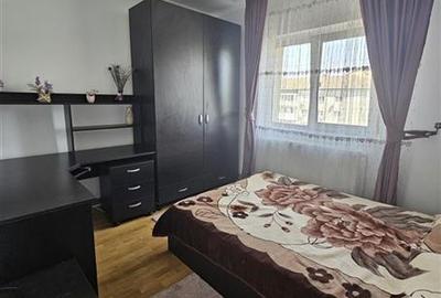Mobilat si utilat in bloc anvelopat, etaj intermediar - 5
