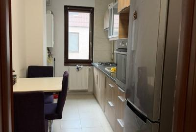 Apartament 2 camere-66 mp + Loc de parcare subteran, Cartierul Latin - 3