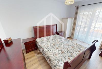 Casa cu 4 camere, 120 mp utili, pivnita, 255 mp teren, Cisnadie - 14