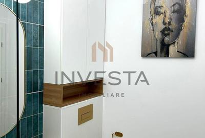 Apartament 3 camere decomandate cu terasa si parcare, Grigorescu! - 5