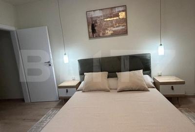 Apartament 3 camere, 65 mp, terasa 40 mp, loc de parcare, zona-Grigorescu - 12